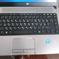لپ تاپ HP