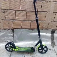 اسکوتر