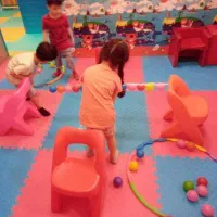 کارورز و کار آموز