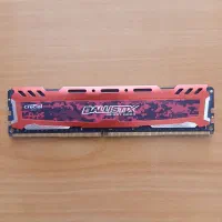 رم DDR4 8GB|قطعات و لوازم جانبی رایانه|سامان, |دیوار