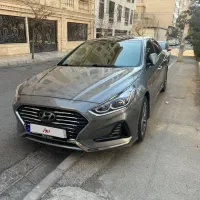 سوناتا lf هیبرید