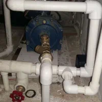 خدمات فنی ساختمانی