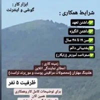 کار خونگی وبا سرمایه کم