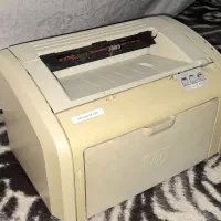 پیرنتر  HP LaserJet 1018