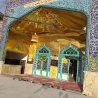 کاروان زیارتی منتظران ظهور