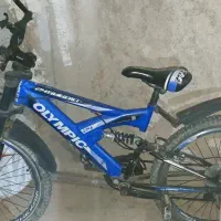 دوچرخه المپیک۲۴