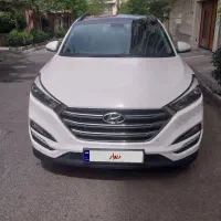 توسان ۲۰۱۵ معاوضه با سانتافه