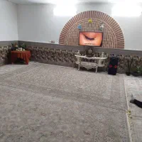 خانه قنوات روستای نواران