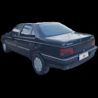 پژو 405 GLX|خودرو سواری و وانت|کازرون, |دیوار