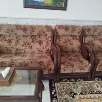 مبل ۸نفره