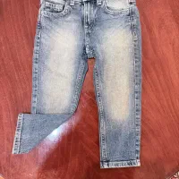 شلوار جین بچگانه h&m