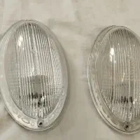 چراغ دیواری