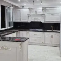 کابینت احمدی پیش ساخته با دوام کد (۱۰۸۸۶۳)