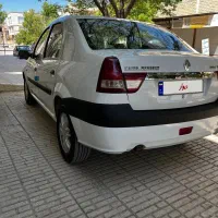 ال۹۰ پارس تندر ۹۵