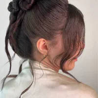 میکاپ و شنیون با بهترین قیمت کلیه خدمات زیبایی