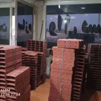 تولیدکننده والپست. متعلقات وال پست