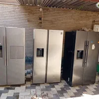 تعمیرات انواع یخچال و لباسشویی در کل قم در منزل
