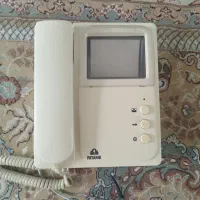 آیفون تصویری خانگی