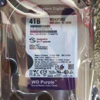 هارد وسترن دیجیتال و مودم نتربیت