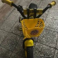 دوچرخه ۱۲
