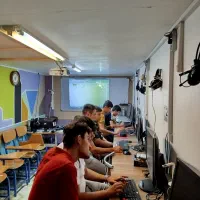 آموزش عمومی و تخصصی کامپیوتر و مرتبط