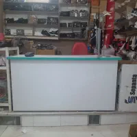 میز|فروشگاه و مغازه|کرج, شهرک نهال و بذر|دیوار