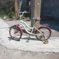 دوچرخه 16