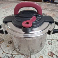 زودپز ۶ لیتری اصل تفال