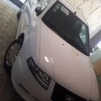 سورن دوگانه مخزن بزرگ