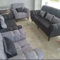 مبل راحتی ۷نفره نیو