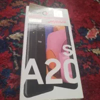 گوشیA20|موبایل|اهواز, کیان اباد|دیوار