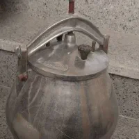 زودپز قدیمی