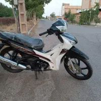 موتور لاکی احسان کارمندی98 کارت سوخت