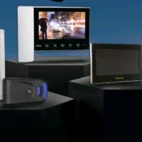 نصب ،عیب یابی و تعمیر آیفون های خانه (منزل)