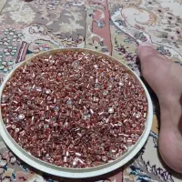 چاشنی اصلی شادگان