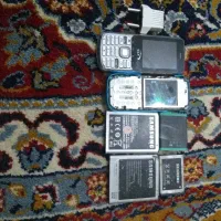 چند گوشی فروشی همش یک ملیون