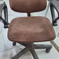 صندلی چرخ دار