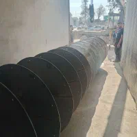 ساخت تجهیزات سنگ‌شکن