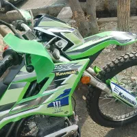 موتور T4 کویر 200