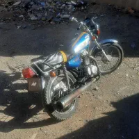 موتور نامی ۱۲۵