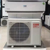 کولرگازی اقساطی