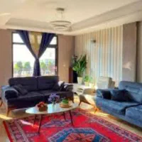 تجاری مسکونی(دو طبقه) ۲۸۰ متر دو نبش کرم نسب