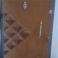 درب ضد سرقت