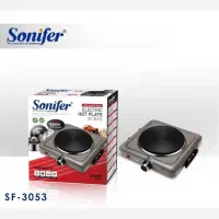 اجاق گاز سونیفر۳۰۵۳sfکم مصرف