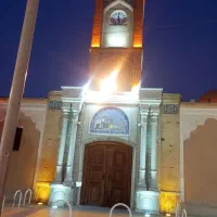 کلیسا و مذاهب