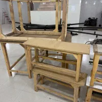 میز و نیمکت خیاطی