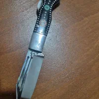 چاقو کلکسیونی معاوضه با تسبیح