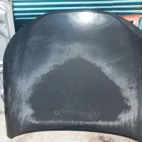 کاپوت و درب