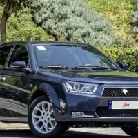 دنا آپشنال اتومات درحد صفر مشکی آبنوس