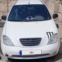 تیبا ۲ مدل ۹۳